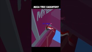 MEGA TREX GET CAUGHTED 😤#stumbleguys #fyp #shorts