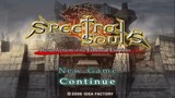Spectral Soul - All Skills