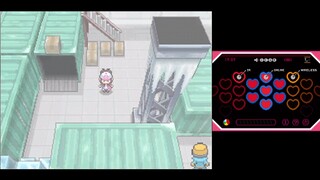 Pokémon Black [Part 50: Trade Battles and Cold Storage Revisited] (No Commentary)