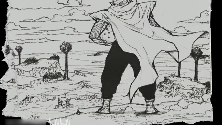 Dragon Ball: All Resurrected: Akira Toriyama