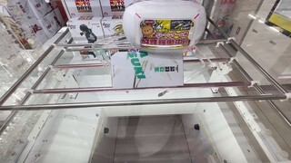 【ゲーセンはしご調査】池袋クレーンゲーム8店舗一斉調査！スピードランで速攻はしごクレゲ！！　一番早く取れる店は！？　【GiGO／アドアーズ／NAMCO／ラウンド