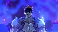 Starting as the Black Dragon Boss, I Am Invincible Episodes 4 Multi Sub