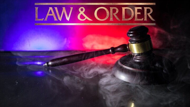 Watch Law & Order Season 25 Full Series 2025 HD