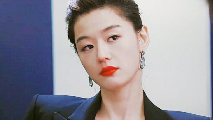 【Jeon Ji-hyun】Đây mới chính là ngôi sao nữ trời sinh! Sức hút chết người quá đi thôi!!