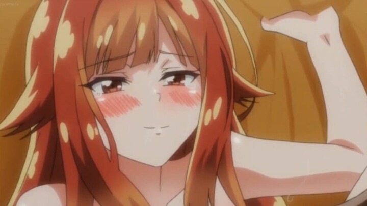 awalnya benci berakhir cinta namun...🥵😫😚