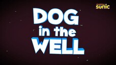 MOTU PATLU. DOG IN THE WELL.