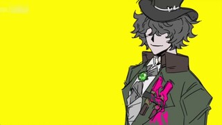 【Jack】Kesombongan Penjagal (Penjaga Kesombongan)