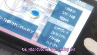 Nagato Yuki-Chan Tập 2