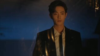 一场派对的邂逅 杨紫&肖战