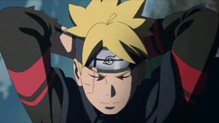 #Borutotimeskip