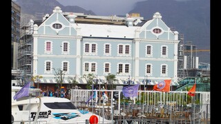 artist - Stanton Europa