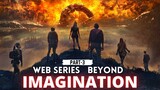 Top 5 Web/TV Series in the World on Netflix & Disney+ Hotstar(Part 3) | Unique Concept #wsbi