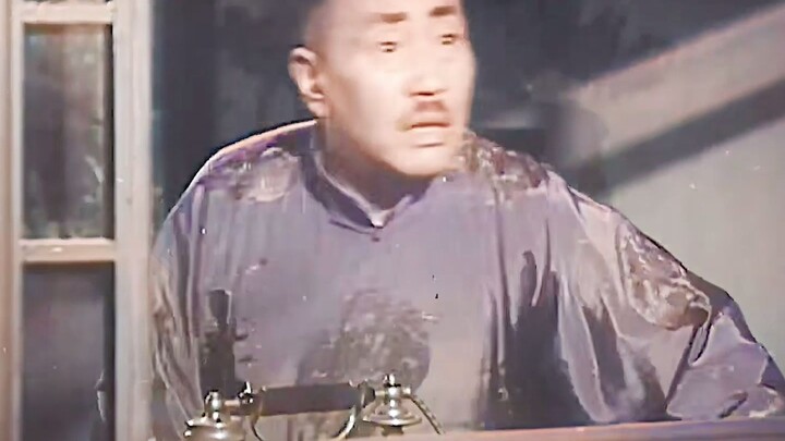 老舍经典作品改编，看完就像自己的一生