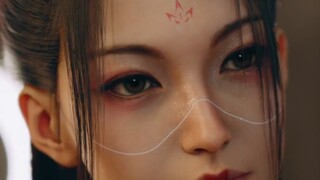 วิดีโอของ Liu Yexi มีผู้ติดตามมากกว่าหนึ่งล้านคน และ #BeautyMeetTheMetaverse# ติดเทรนด์! พวกเขาคือที