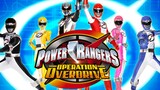 Power Rangers Operation Overdrive Subtitle Indonesia 19