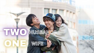 Two Husbands One Wife ep 6 eng sub 🇯🇵 Drama 2025