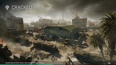 Delta Force Gameplay Part 1