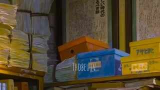 Anime Chill nhạc Lofi nhẹ nhàng🌼