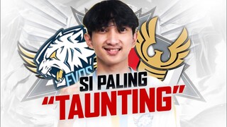 EMANGNYA BOLEH MATCH MOBILE LEGENDS SEPANAS INI???