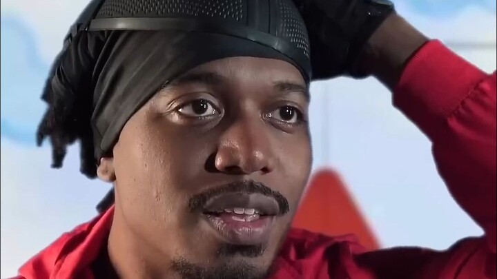 当你在鱿鱼游戏中遇到老同学