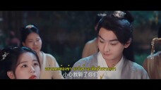 The Girl inside Me (2024) ซ่อนรักสลับร่าง EP 22 [ซับไทย]