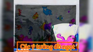 Đồ thủ công vật dụng hay