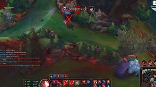 Những khoảnh khắc thú vị nhất ingame #91