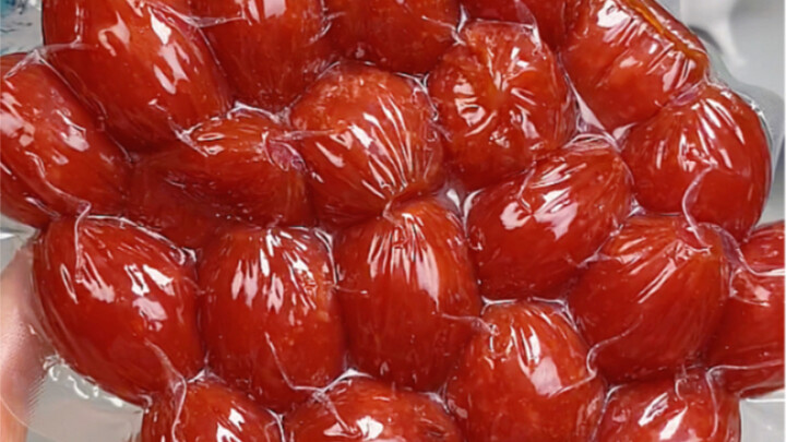 Puncak dunia makanan instan! Porsi besar dan murah! Enaknya bikin melesat di tempat!