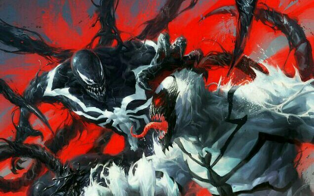 Venom Mix - Feel Invincible