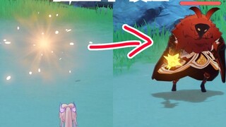 [Genshin Impact] Năm sự thật khó hiểu nhưng thú vị