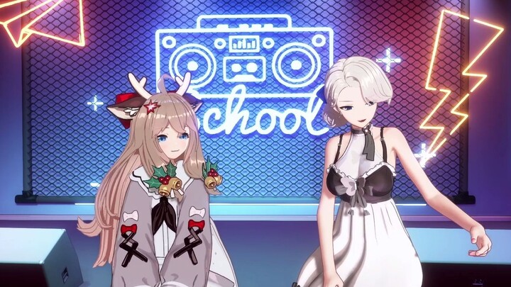 Ranbiranbi mom's...? ?