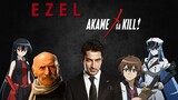 Akame ga Kill EZEL Parodi