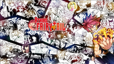 FAIRY TAIL EPISODE 276 SUB INDO