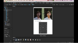 Hướng dẫn cách chụp ảnh indoor phong cách của Trung Quốc (phần 1)