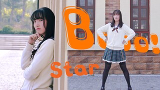 【نجم】بوو!【من إتش بي إلى بينتا】عيد ميلاد سعيد يا آنسة～❤️