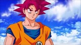 Dragon ball super AMV-Runnin