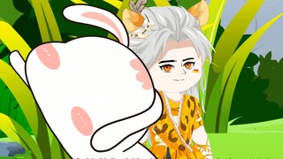 ตัวเมียตัวร้ายตัวนี้ที่เอาชนะกระต่ายไม่ได้เลย กลับต้องการจะล่าสัตว์ป่า!