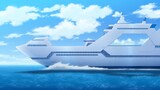 BEYBLADE BURST TURBO Episode 16  Epic Voyage! Battleship Cruise!