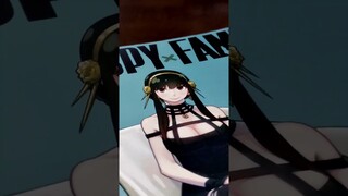 SPY X FAMILY VOL 3 UNWRAP | SPYXFAMILY | MANGA UNBOXING