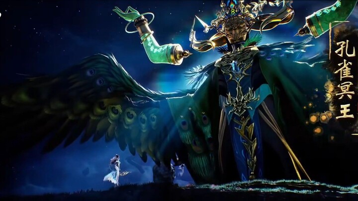 Way of Choices Episode 20 Subtitle Indonesia