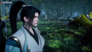 Lingwu Continent eps 65 sub indo