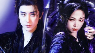 【Fanyue×Fuling】Only you can catch my arrow