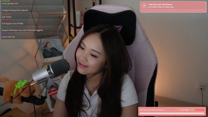 [LIVE] ANIN BONDOL ERAAAA？？!!! [ZzYTfBgRayk]
