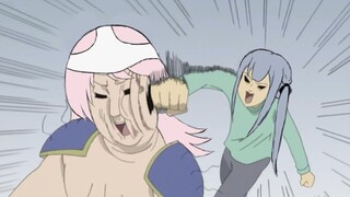 祥子的世界