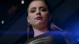 她有多大魅力，有多少男人为她卖名#艾梅柏希尔德