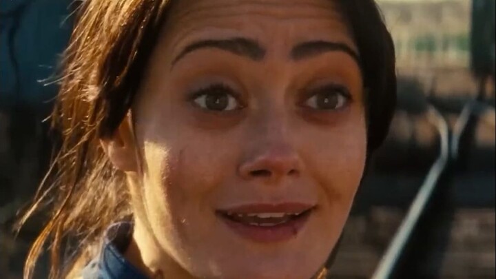 In the end times, you can't trust anyone easily