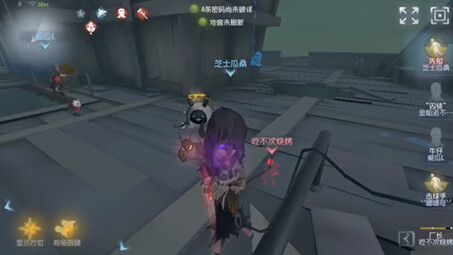 愿称顶级配合