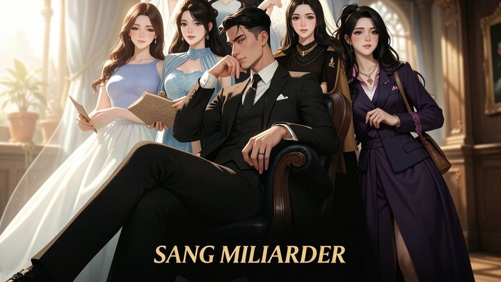 Sang Miliarder Full Bahasa Indonesia (DB)