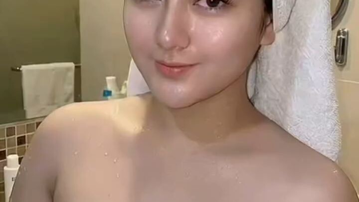 mandi bareng mas
