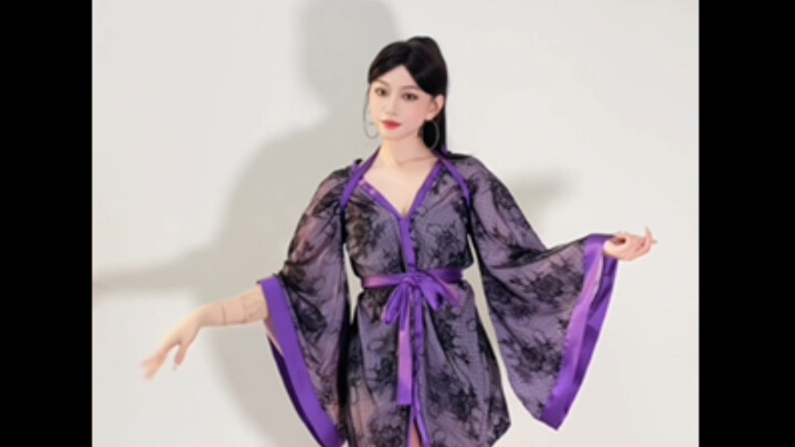 "Paradise of Ultimate Bliss"